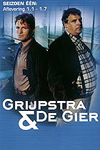 Grijpstra  de Gier