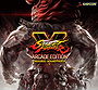Street Fighter V: Arcade Edition Original Soundtrack