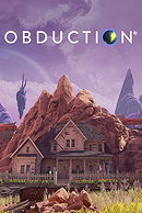 Obduction