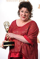 Margo Martindale