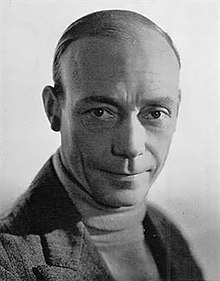 Frank Atkinson