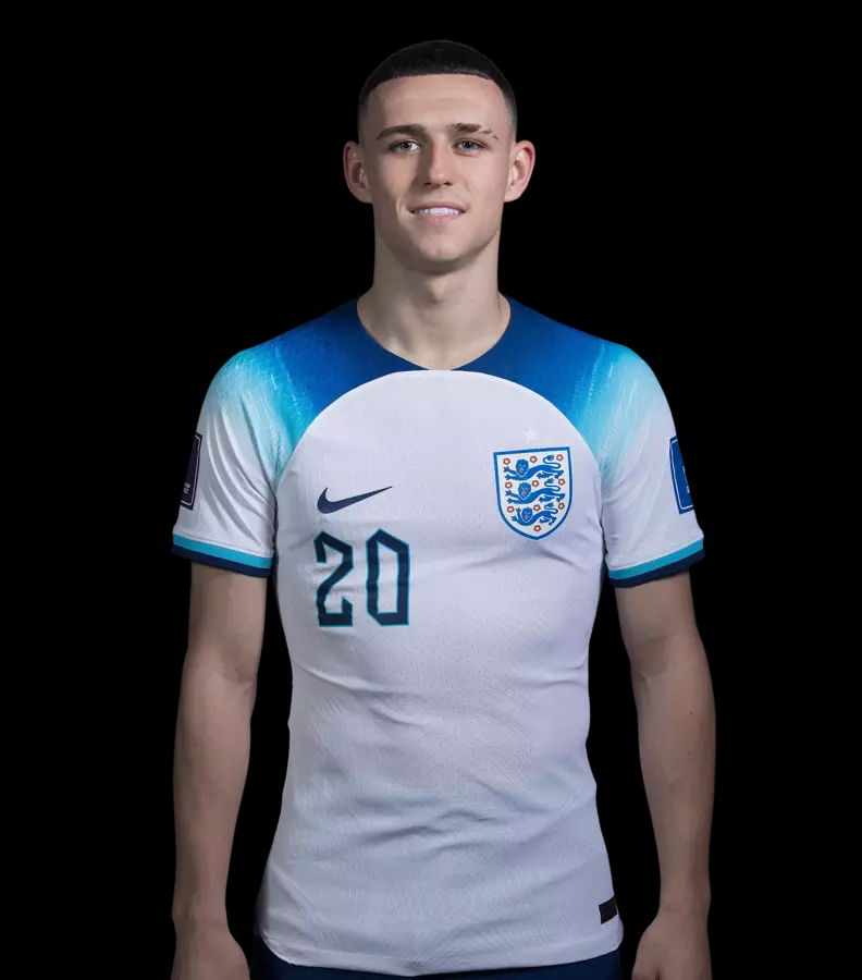 Phil Foden