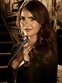 Shelley Hennig