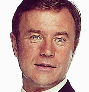 Christopher Villiers