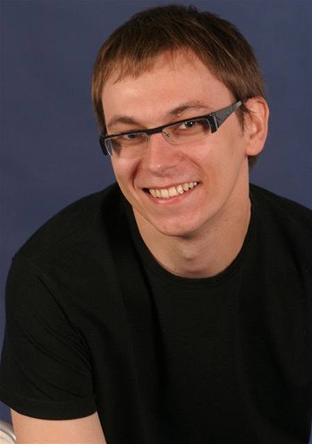 Jirí Vejdelek