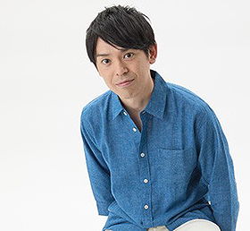 Satoshi Yamada