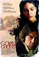 Goya's Ghosts