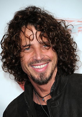 Chris Cornell