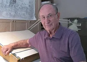 Bob Singer