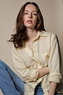 Kacey Rohl