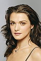 Rachel Weisz