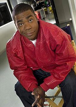Tracy Jordan