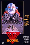 Fright House