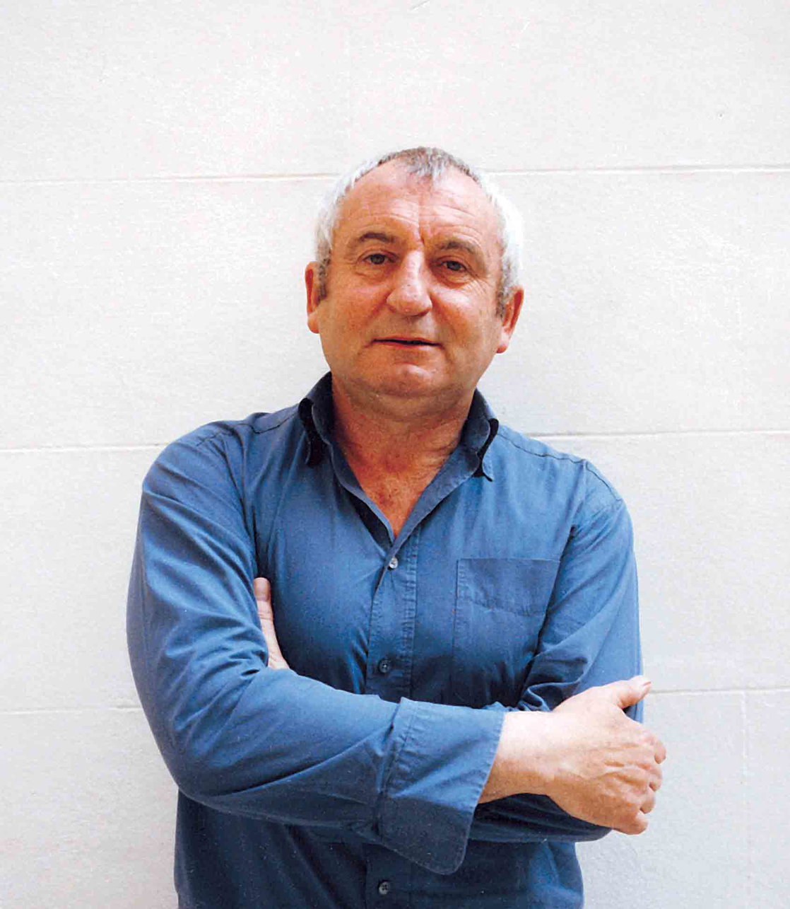 John Bird