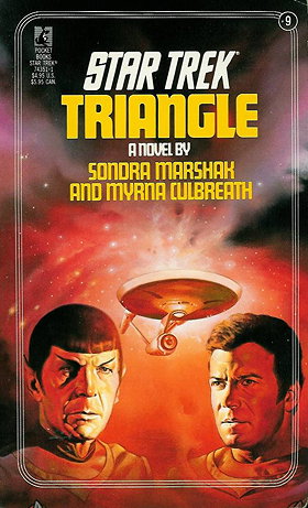 Star Trek: Triangle