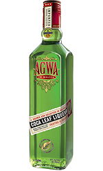 Agwa de Bolivia
