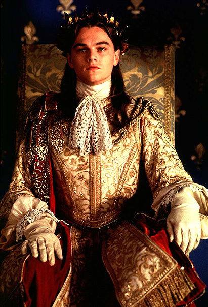 King Louis XIV