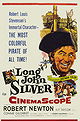 Long John Silver