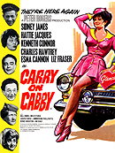 Carry on Cabby