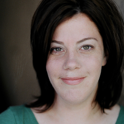Amy Rhodes