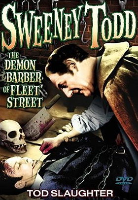 Sweeney Todd: The Demon Barber of Fleet Street (Non-musical Version)
