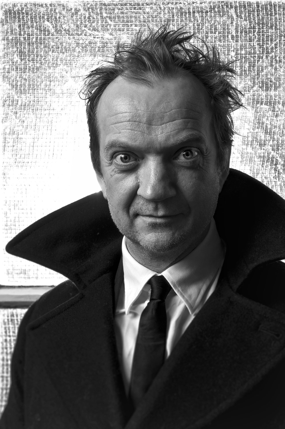 Gard B. Eidsvold