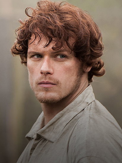 Jamie Fraser