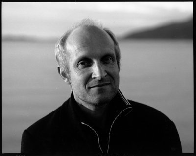 Lars Saabye Christensen