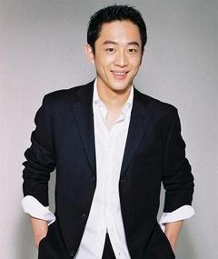 Chao-jung Chen