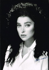 Catya Sassoon pictures and photos