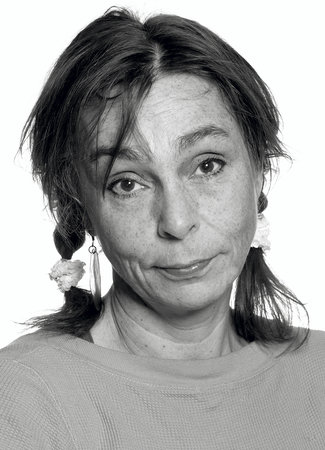Guðrún Gísladóttir