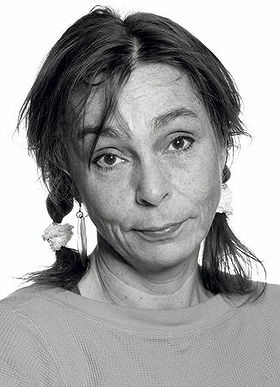 Guðrún Gísladóttir