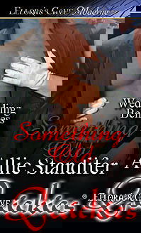 Something Old (Wedding Belles #1)