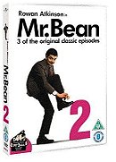 Mr Bean: Vol. 2
