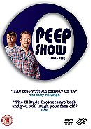 Peep Show -  Series 9 