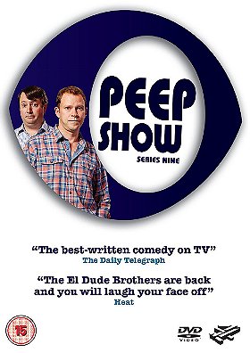 Peep Show -  Series 9 