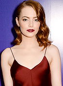 Emma Stone