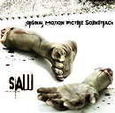 Saw (Soundtrack)