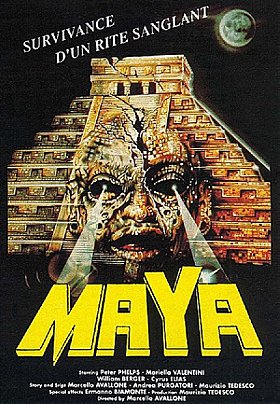 Maya                                  (1989)