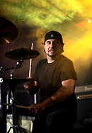 Dave Lombardo