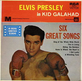 Kid Galahad