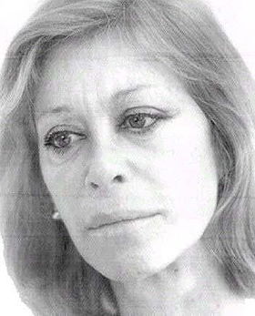 Florence Giorgetti