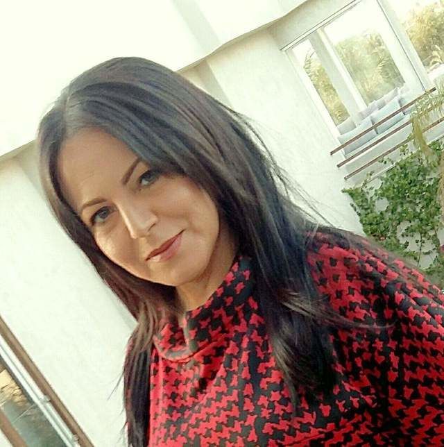 Houda Idrissi