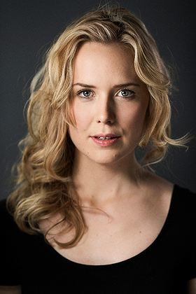 Stine Primdahl