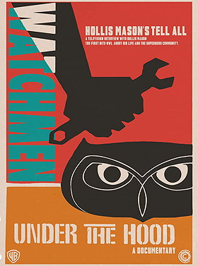 Under the Hood                                  (2009)