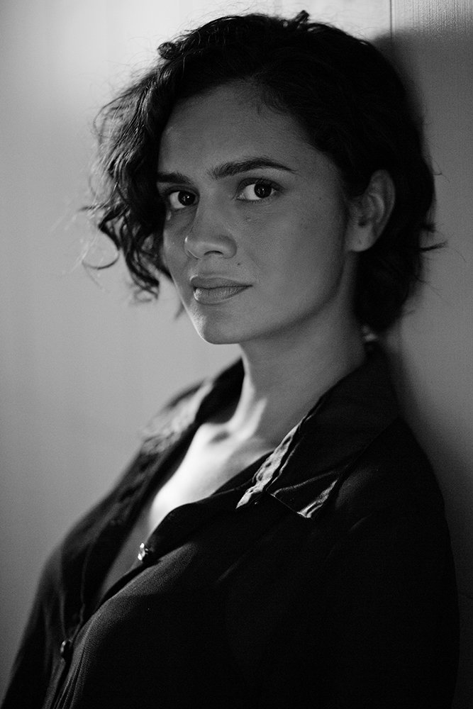 Claudia Ruiz