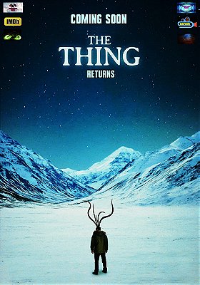 The Thing Returns