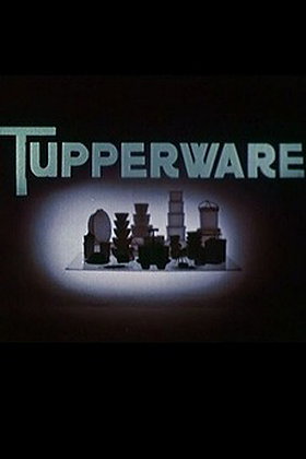 The Wonderful World of Tupperware