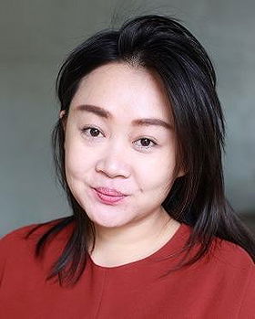 Lumina Wang
