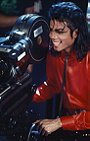 Michael Jackson: Liberian Girl
